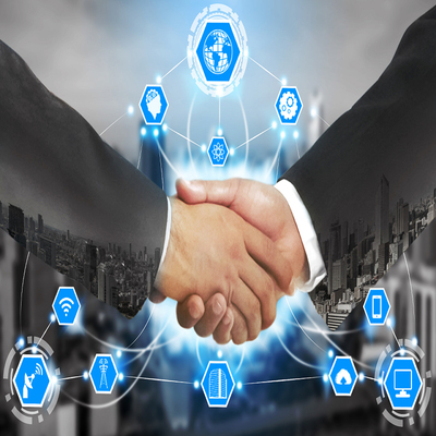 精英信息技術(shù)咨詢 驅(qū)動(dòng)企業(yè)數(shù)字化轉(zhuǎn)型的核心力量