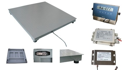 3噸帶打印電子秤 上海實(shí)潤(rùn)實(shí)業(yè)的專業(yè)解決方案與商機(jī)分析