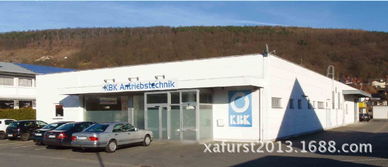 KBS51 專為小外徑設(shè)計(jì)的德國(guó)進(jìn)口快速拆裝鎖緊裝置