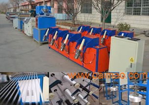 塑料聚丙烯捆草繩設(shè)備 價(jià)格優(yōu)惠、質(zhì)量可靠的生產(chǎn)解決方案